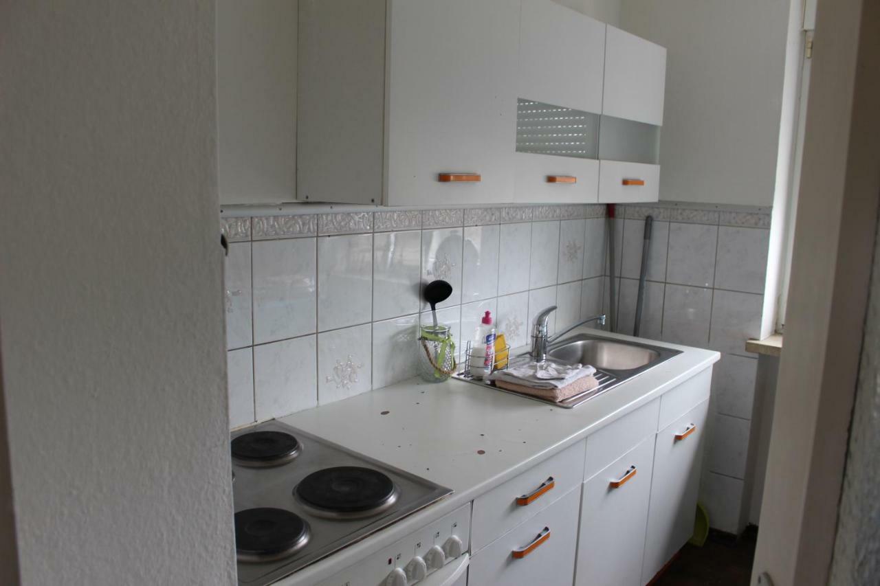 Zv-Scholtz Monteurswohnungen Burgkirchen an der Alz Екстериор снимка